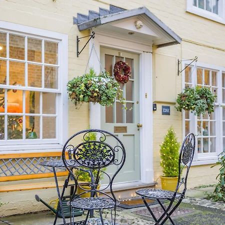 138E Old Star & Garter Mews Villa Ludlow Ngoại thất bức ảnh