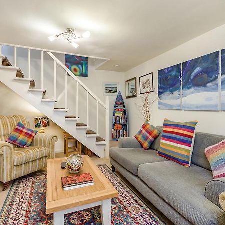 138E Old Star & Garter Mews Villa Ludlow Ngoại thất bức ảnh