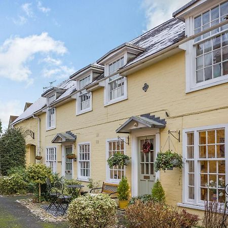 138E Old Star & Garter Mews Villa Ludlow Ngoại thất bức ảnh