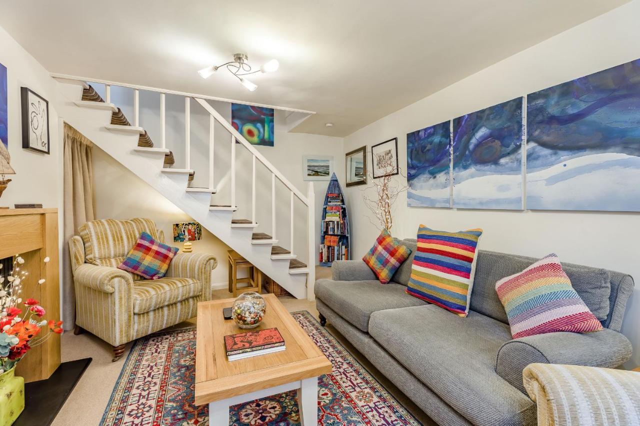 138E Old Star & Garter Mews Villa Ludlow Ngoại thất bức ảnh
