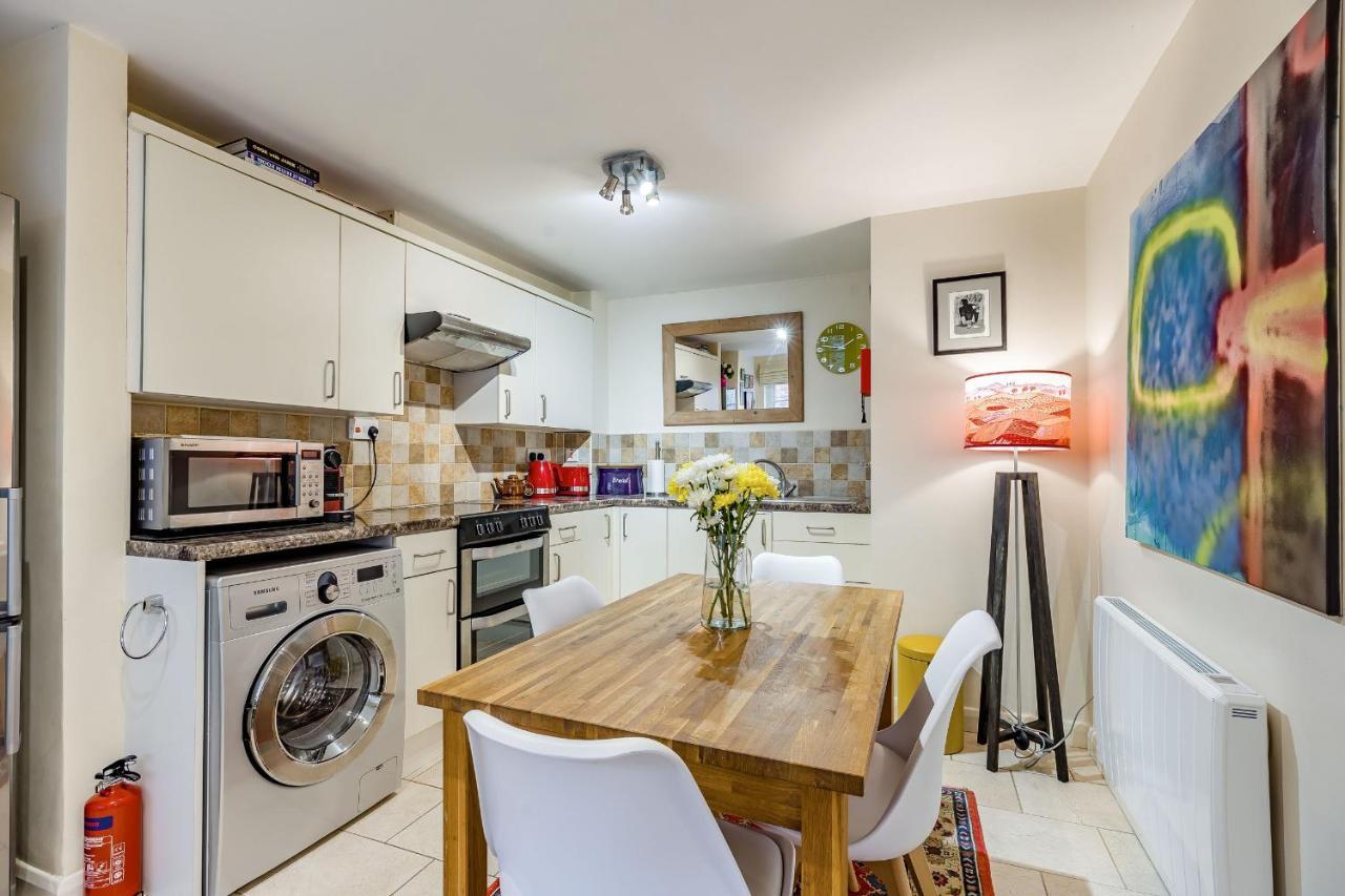 138E Old Star & Garter Mews Villa Ludlow Ngoại thất bức ảnh