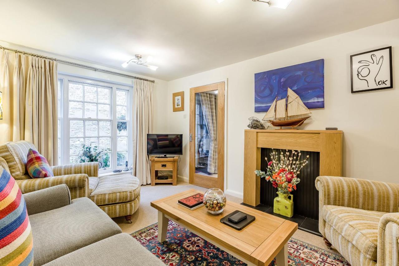138E Old Star & Garter Mews Villa Ludlow Ngoại thất bức ảnh
