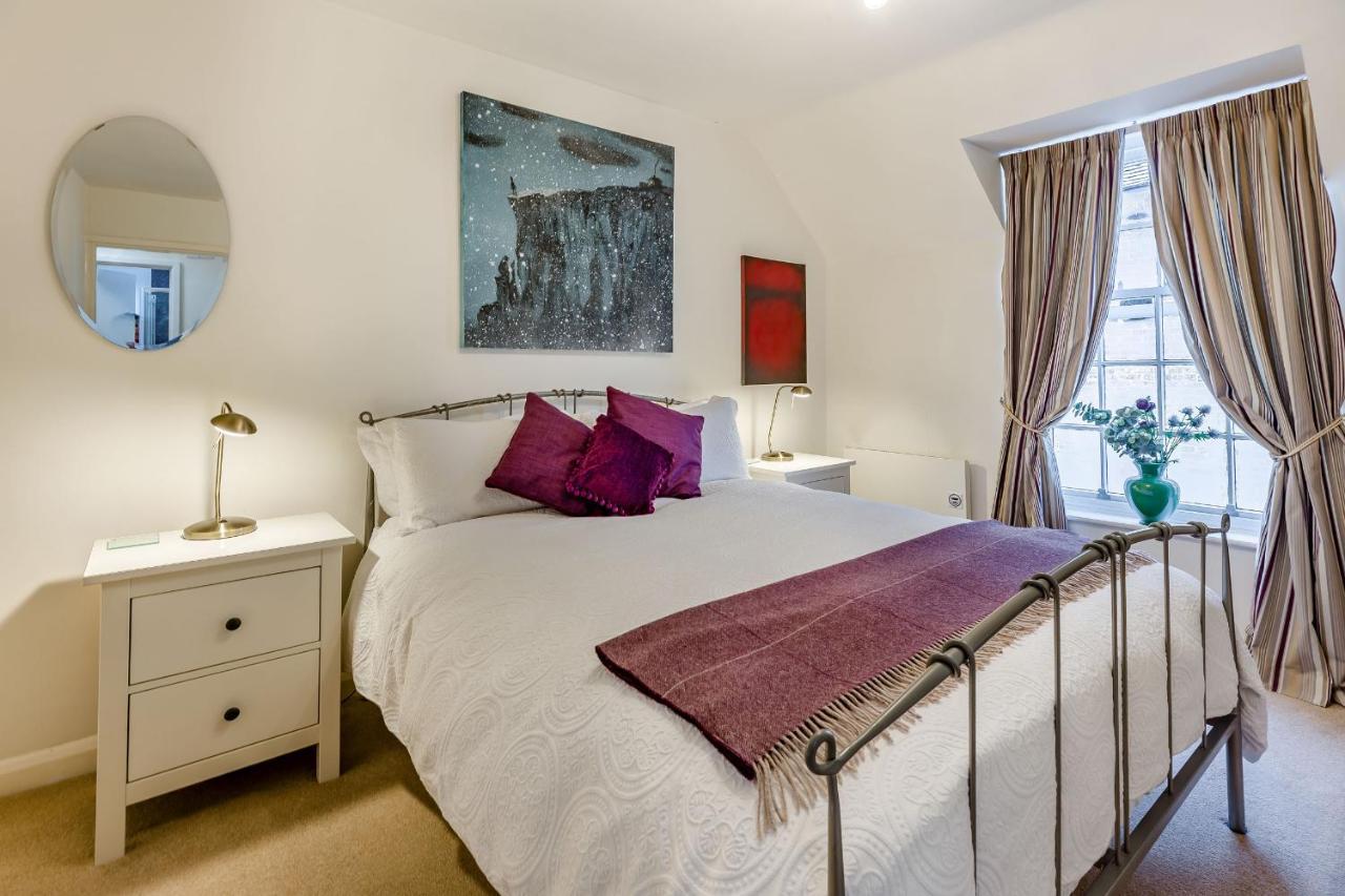 138E Old Star & Garter Mews Villa Ludlow Ngoại thất bức ảnh