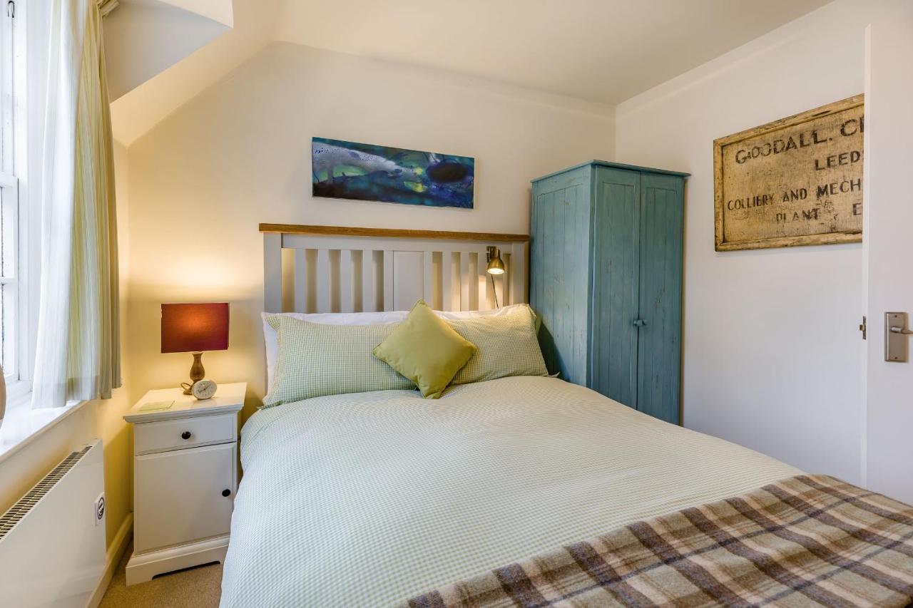 138E Old Star & Garter Mews Villa Ludlow Ngoại thất bức ảnh